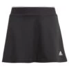 Jupe Adidas Junior Club Noire