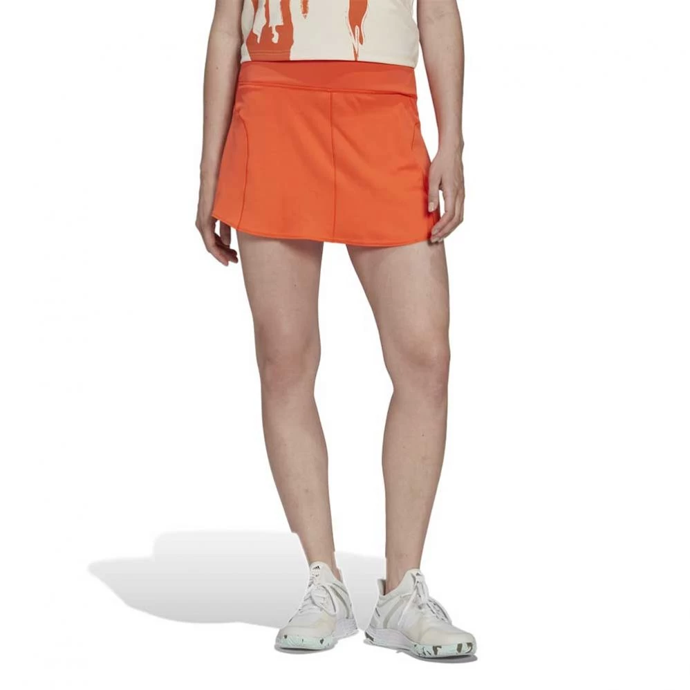 Jupe Adidas Match Orange 5 Jupe Adidas Match Orange – Image 3