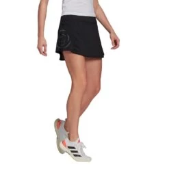 Jupe Adidas Paris Match Noir 11 Jupe Adidas Paris Match Noir -Tennis Équipement Magasin jupe adidas paris match noir 3