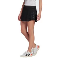 Jupe Adidas Paris Match Noir 12 Jupe Adidas Paris Match Noir -Tennis Équipement Magasin jupe adidas paris match noir 4