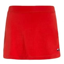 Jupe Fila Junior Sonia Rouge