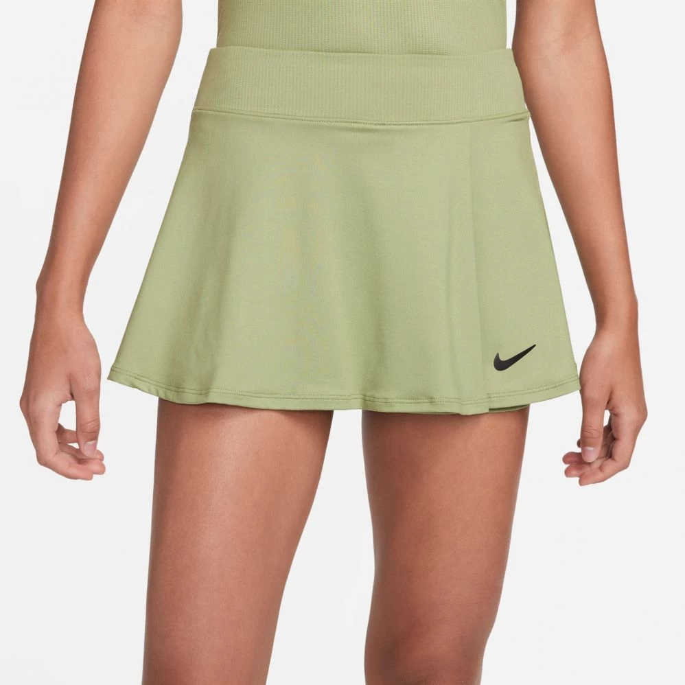 Jupe Nike Dri-Fit Victory Kaki 4 Jupe Nike Dri-Fit Victory Kaki – Image 2