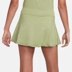 Jupe Nike Dri-Fit Victory Kaki 8 Jupe Nike Dri-Fit Victory Kaki -Tennis Équipement Magasin jupe nike dri fit victory kaki 2