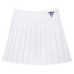 Jupe Tecnifibre Team Femme Blanc