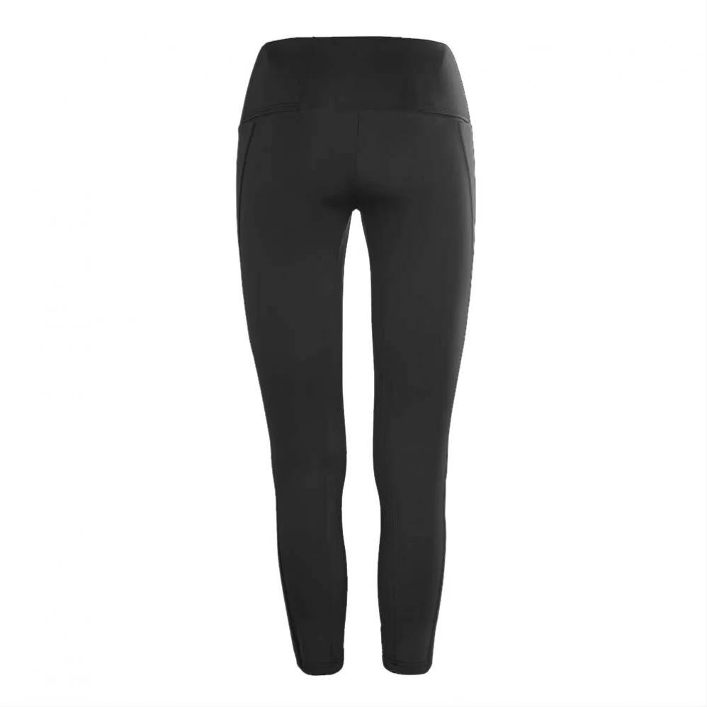 Legging Babolat Exercice 7/8 Noir 4 Legging Babolat Exercice 7/8 Noir – Image 2