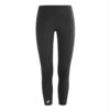 Legging Babolat Exercice 7/8 Noir -Tennis Équipement Magasin legging babolat exercice 7 8 noir