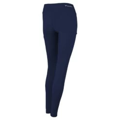 Leggings Tecnifibre Team Femme Bleu Marine 5 Leggings Tecnifibre Team Femme Bleu Marine -Tennis Équipement Magasin leggings tecnifibre team femme bleu marine 1