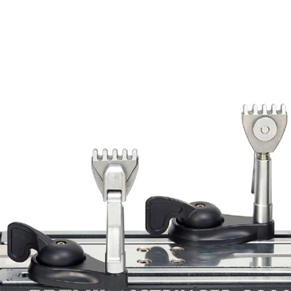 Machine à Corder Premium Stringer 3800 5 Machine à Corder Premium Stringer 3800 – Image 3