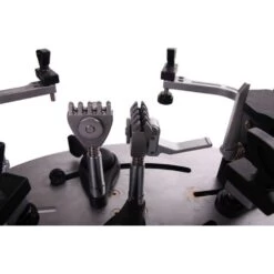 Machine à Corder Premium Stringer 9200 Avec Trépied -Tennis Équipement Magasin machine a corder premium stringer 9200 avec trepied 2