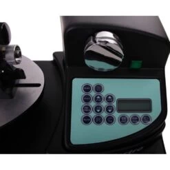 Machine à Corder Premium Stringer 9200 Avec Trépied -Tennis Équipement Magasin machine a corder premium stringer 9200 avec trepied 3