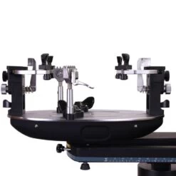 Machine à Corder Premium Stringer 9800 7 Machine à Corder Premium Stringer 9800 -Tennis Équipement Magasin machine a corder premium stringer electro 2