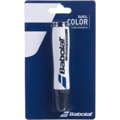 Marqueur Babolat Babol Color Noir