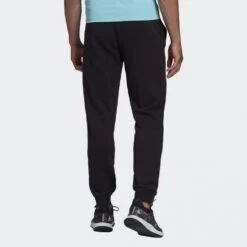 Pantalon Adidas Tennis Noir -Tennis Équipement Magasin pantalon adidas tennis noir 3