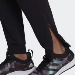 Pantalon Adidas Tennis Noir -Tennis Équipement Magasin pantalon adidas tennis noir 5