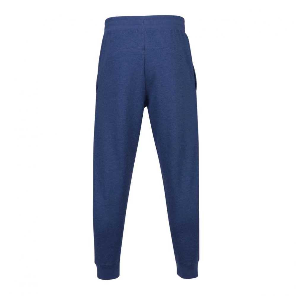 Pantalon Babolat Exercice Bleu Chiné 4 Pantalon Babolat Exercice Bleu Chiné – Image 2