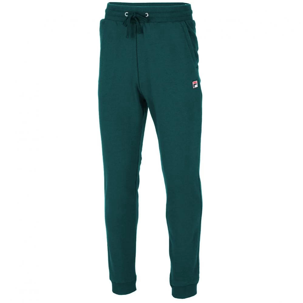 Pantalon Fila Larry Turquoise 3 Pantalon Fila Larry Turquoise