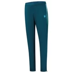Pantalon K-Swiss Hypercourt Tracksuit Bleu