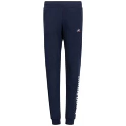 Pantalon Le Coq Sportif N°1 Blue Junior