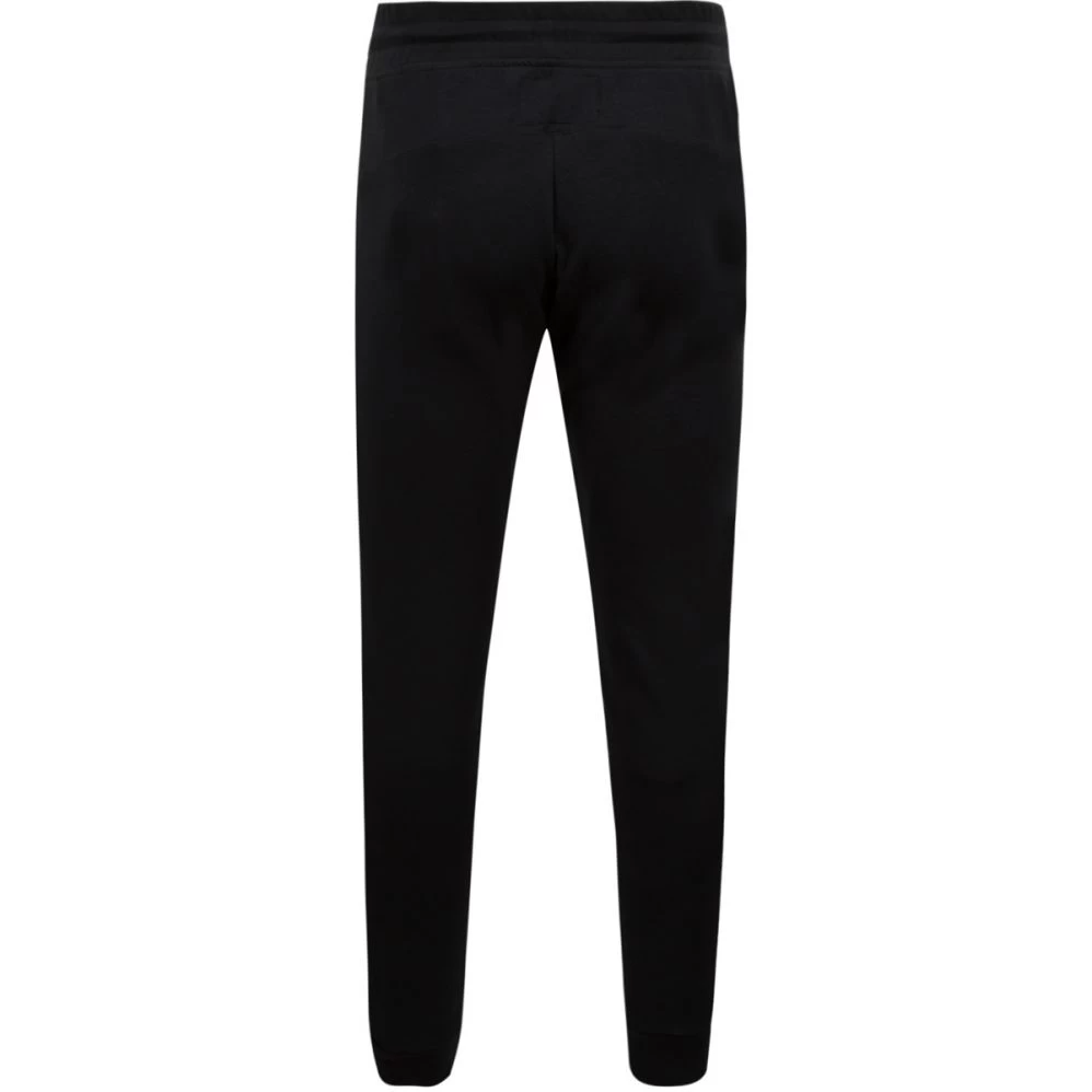 Pantalon Le Coq Sportif Tech Tapered N°1 Noir 4 Pantalon Le Coq Sportif Tech Tapered N°1 Noir – Image 2