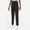 Pantalon Nike Court Femme Dri-Fit Noir 2 Pantalon Nike Court Femme Dri-Fit Noir -Tennis Équipement Magasin pantalon nike court femme dri fit noir