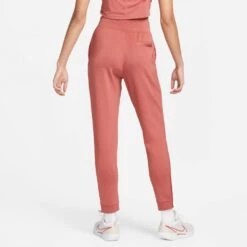 Pantalon Nike Court Femme Dri-Fit Saumon 8 Pantalon Nike Court Femme Dri-Fit Saumon -Tennis Équipement Magasin pantalon nike court femme dri fit saumon 1