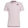 Polo Adidas US Series FreeLift Rose 2 Polo Adidas US Series FreeLift Rose -Tennis Équipement Magasin polo adidas us series freelift rose
