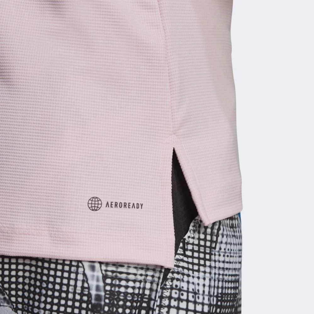 Polo Adidas US Series FreeLift Rose 7 Polo Adidas US Series FreeLift Rose – Image 5