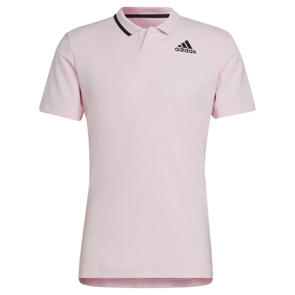 Polo Adidas US Series FreeLift Rose 3 Polo Adidas US Series FreeLift Rose