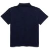 Polo Lacoste Sport Junior Bleu Marine 2 Polo Lacoste Sport Junior Bleu Marine -Tennis Équipement Magasin polo lacoste sport junior bleu marine