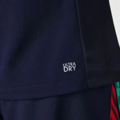 Polo Lacoste Sport Piqué Femme Bleu Marine 12 Polo Lacoste Sport Piqué Femme Bleu Marine -Tennis Équipement Magasin polo lacoste sport pique femme bleu marine 4