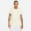 Polo Nike Court Dri-Fit Advantage Jaune -Tennis Équipement Magasin polo nike court dri fit advantage jaune