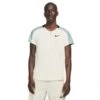 Polo Nike Court Dri-Fit Slam Blanc 2 Polo Nike Court Dri-Fit Slam Blanc -Tennis Équipement Magasin polo nike court dri fit slam blanc
