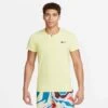 Polo Nike Court Dri-Fit Slam Open D'Australie 1 Polo Nike Court Dri-Fit Slam Open D'Australie -Tennis Équipement Magasin polo nike court dri fit slam open d australie