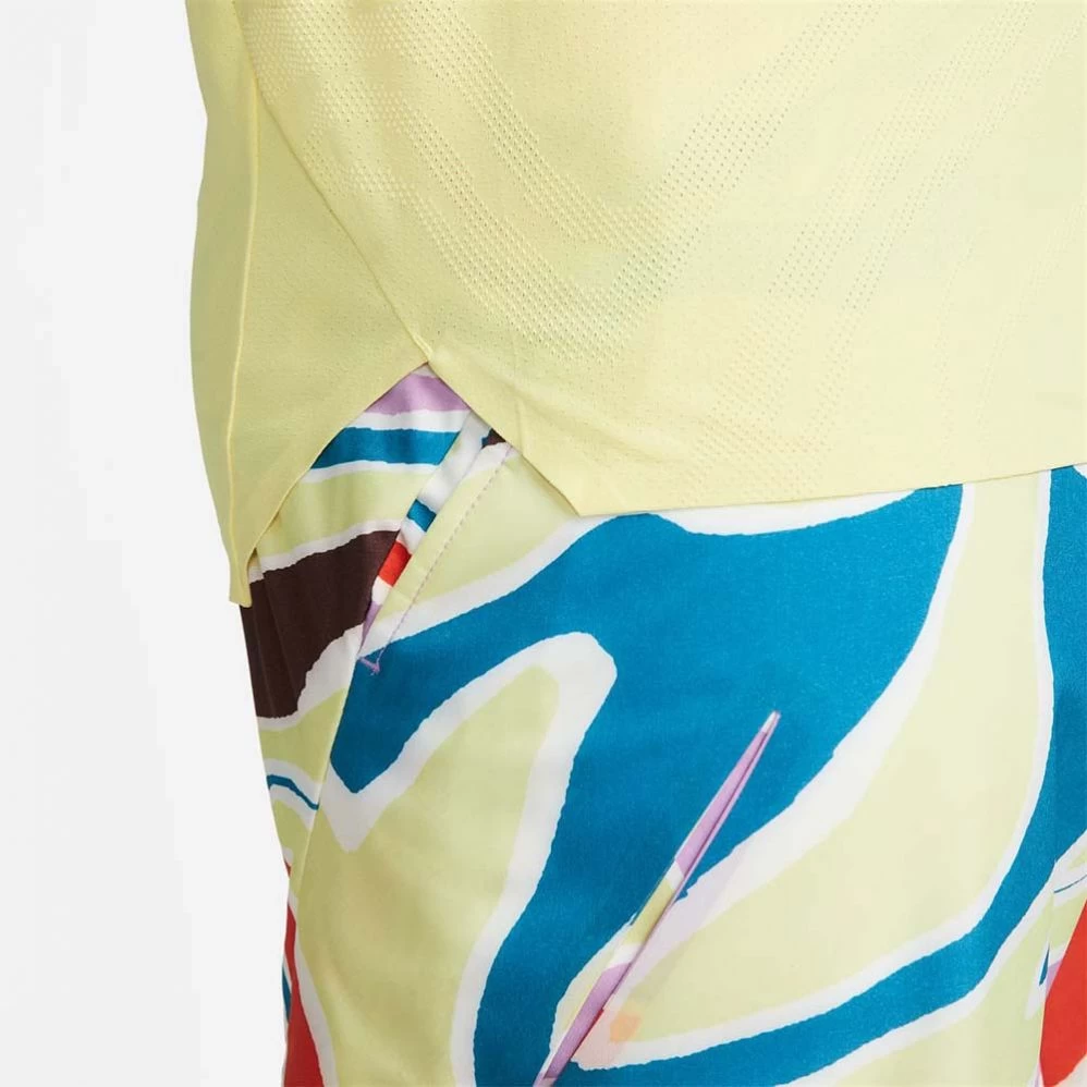 Polo Nike Court Dri-Fit Slam Open D'Australie 6 Polo Nike Court Dri-Fit Slam Open D'Australie – Image 4