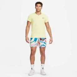 Polo Nike Court Dri-Fit Slam Open D'Australie 11 Polo Nike Court Dri-Fit Slam Open D'Australie -Tennis Équipement Magasin polo nike court dri fit slam open d australie 4