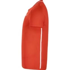 Polo Nike Court Melbourne Slam Rouge 7 Polo Nike Court Melbourne Slam Rouge -Tennis Équipement Magasin polo nike court melbourne slam rouge 2