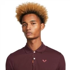 Polo Nike Rafa Nadal Bordeaux -Tennis Équipement Magasin polo nike rafa nadal bordeaux 2