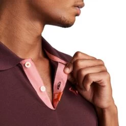 Polo Nike Rafa Nadal Bordeaux -Tennis Équipement Magasin polo nike rafa nadal bordeaux 4