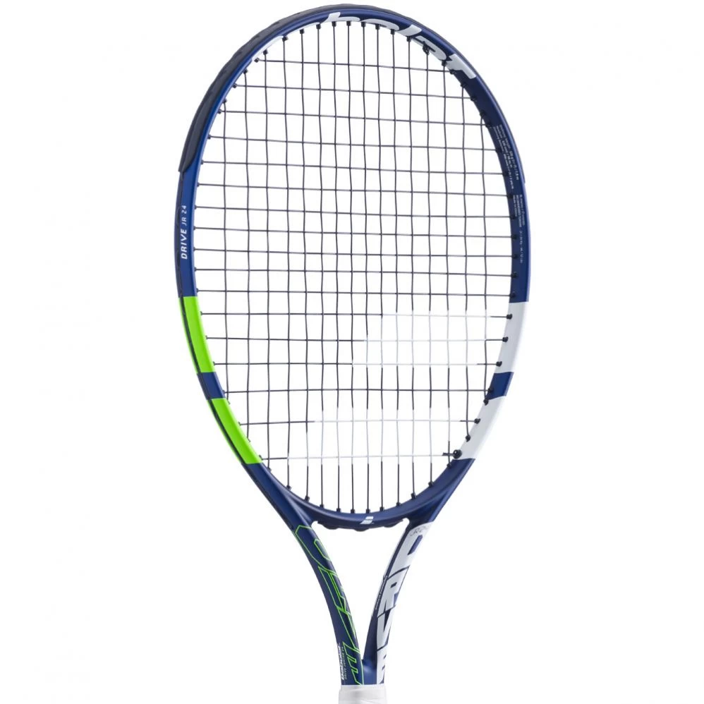 Raquette Babolat Drive Junior 24 (220g) 4 Raquette Babolat Drive Junior 24 (220g) – Image 2