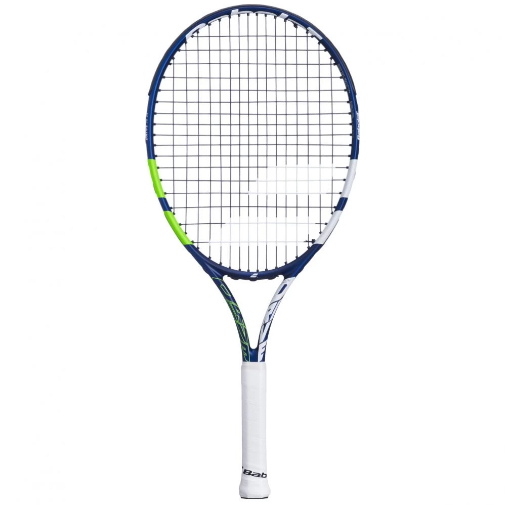 Raquette Babolat Drive Junior 24 (220g) 3 Raquette Babolat Drive Junior 24 (220g)