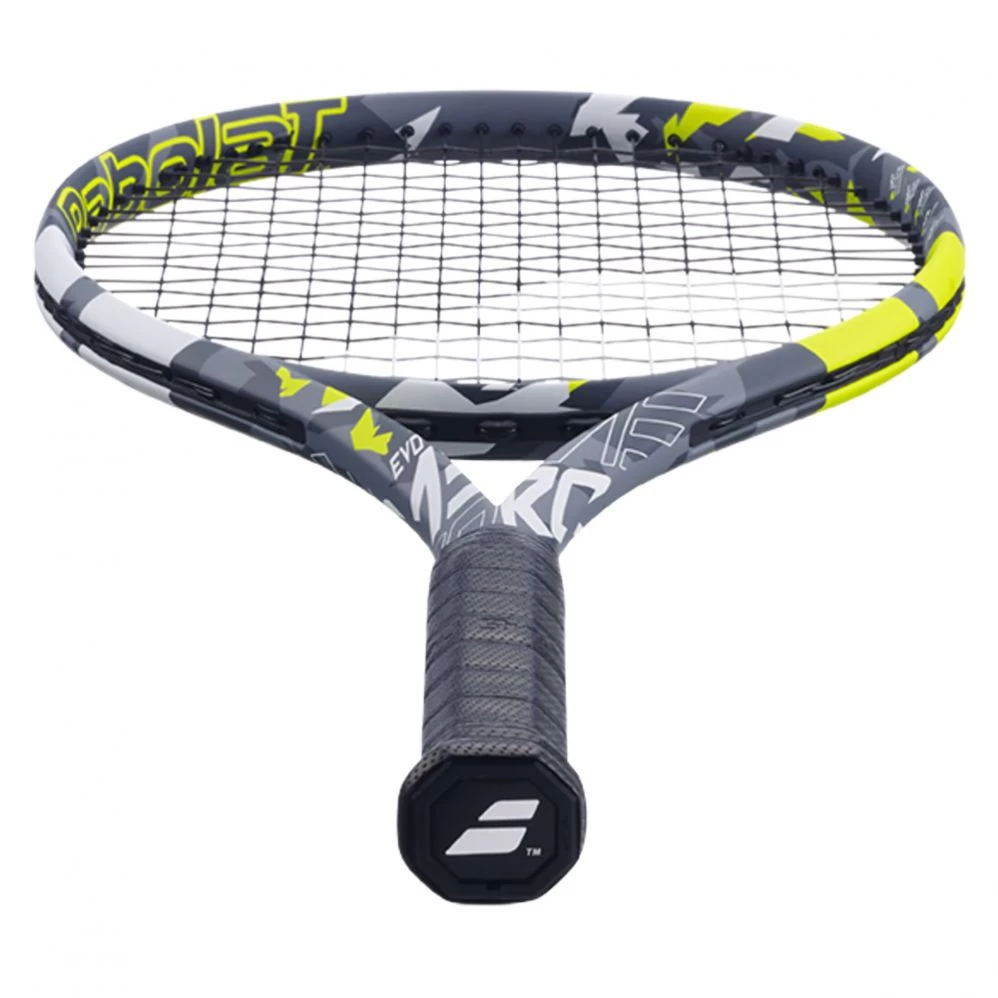 Raquette Babolat Evo Aero (275g) 4 Raquette Babolat Evo Aero (275g) – Image 3