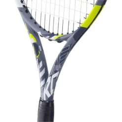 Raquette Babolat Evo Aero (275g) 10 Raquette Babolat Evo Aero (275g) -Tennis Équipement Magasin raquette babolat evo aero 275g 4