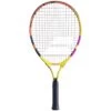 Raquette Babolat Nadal Junior 21 (194g) 2 Raquette Babolat Nadal Junior 21 (194g) -Tennis Équipement Magasin raquette babolat nadal junior 21 194g