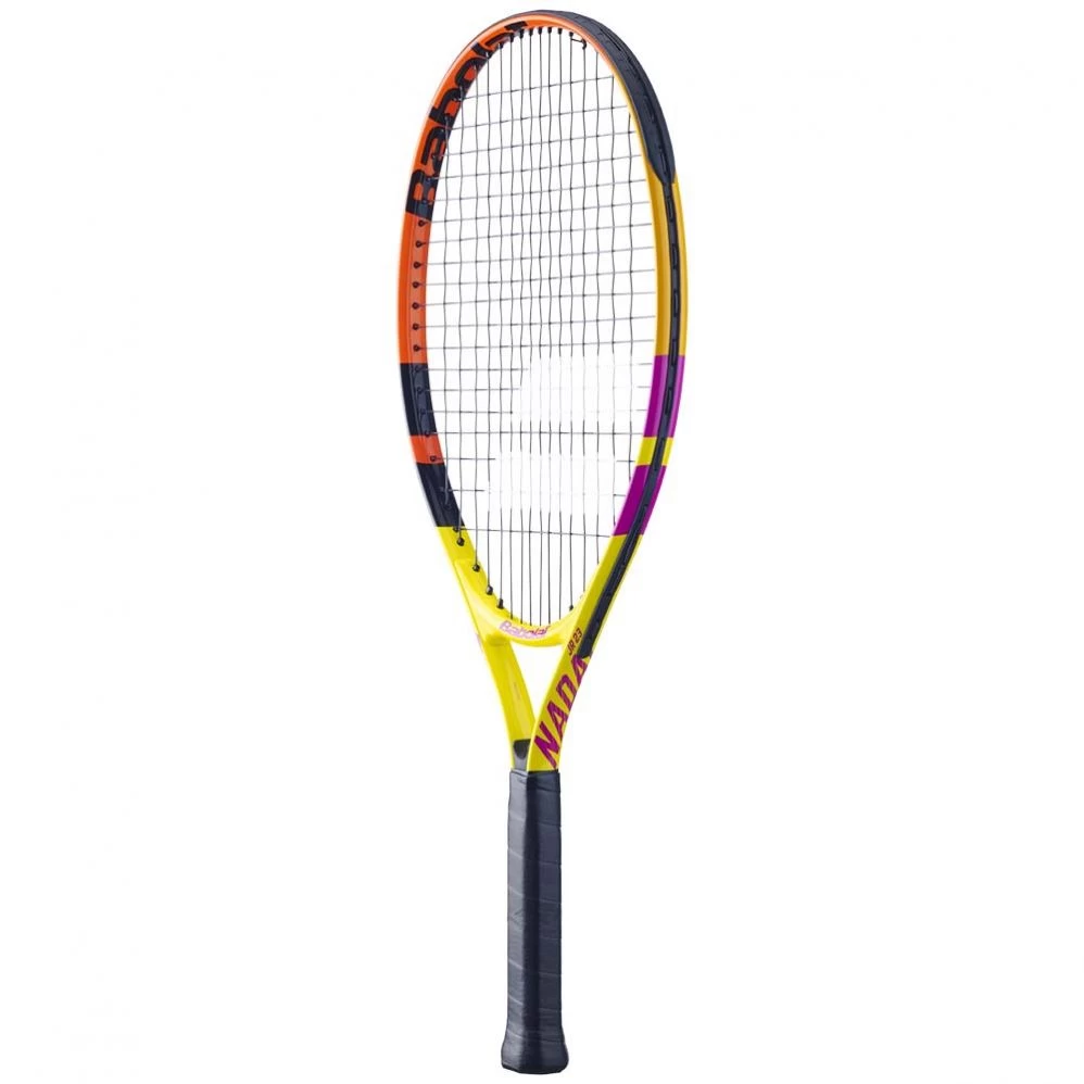 Raquette Babolat Nadal Junior 23 (215g) 4 Raquette Babolat Nadal Junior 23 (215g) – Image 2