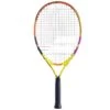 Raquette Babolat Nadal Junior 23 (215g) 1 Raquette Babolat Nadal Junior 23 (215g) -Tennis Équipement Magasin raquette babolat nadal junior 23 215g