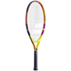 Raquette Babolat Nadal Junior 23 (215g) 9 Raquette Babolat Nadal Junior 23 (215g) -Tennis Équipement Magasin raquette babolat nadal junior 23 215g 2