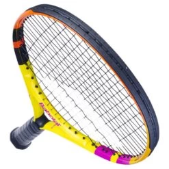 Raquette Babolat Nadal Junior 23 (215g) 10 Raquette Babolat Nadal Junior 23 (215g) -Tennis Équipement Magasin raquette babolat nadal junior 23 215g 3
