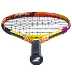 Raquette Babolat Nadal Junior 23 (215g) 11 Raquette Babolat Nadal Junior 23 (215g) -Tennis Équipement Magasin raquette babolat nadal junior 23 215g 4