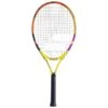 Raquette Babolat Nadal Junior 26 (245g) -Tennis Équipement Magasin raquette babolat nadal junior 26 245g