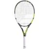 Raquette Babolat Pure Aero Junior 25 (235g) -Tennis Équipement Magasin raquette babolat pure aero junior 25 235g